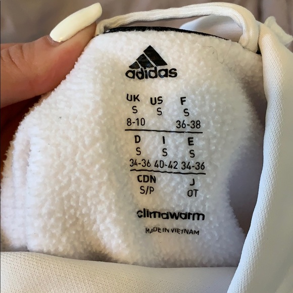 Adidas Hoodie - Picture 5 of 6